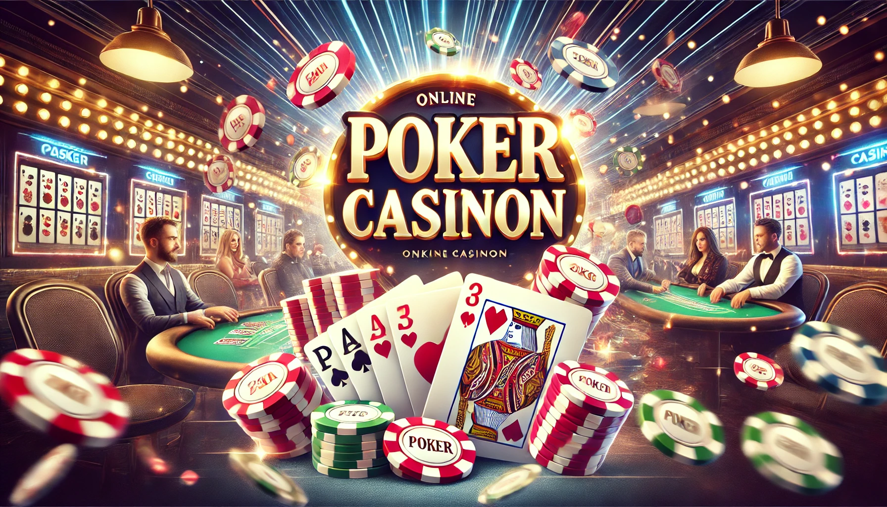 Poker Casinon